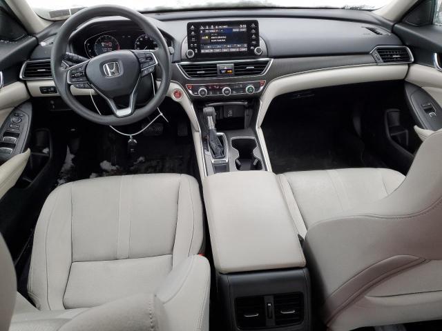 Photo 7 VIN: 1HGCV1F45JA169331 - HONDA ACCORD 