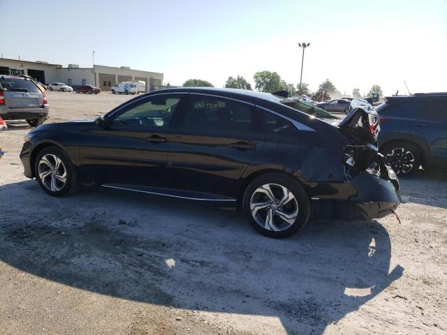 Photo 1 VIN: 1HGCV1F45JA185397 - HONDA ACCORD EX 