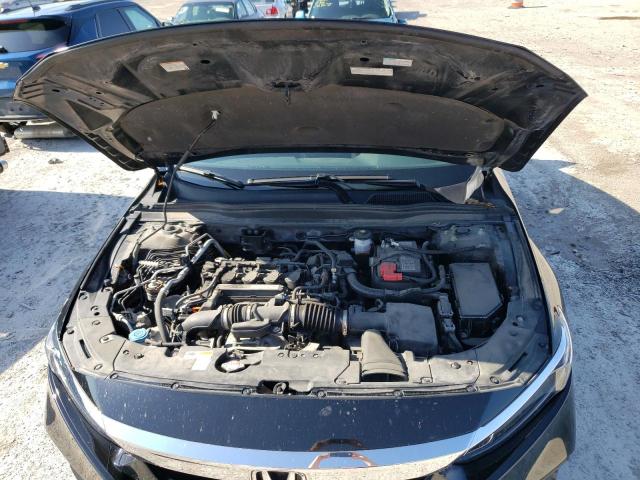 Photo 10 VIN: 1HGCV1F45JA185397 - HONDA ACCORD EX 