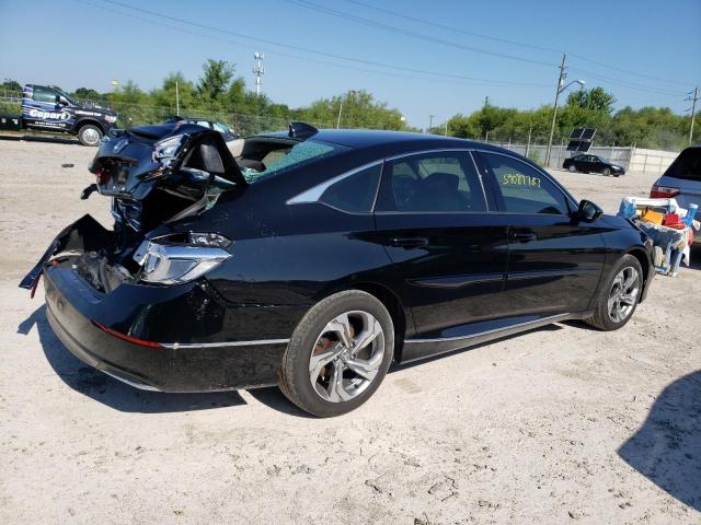 Photo 2 VIN: 1HGCV1F45JA185397 - HONDA ACCORD EX 