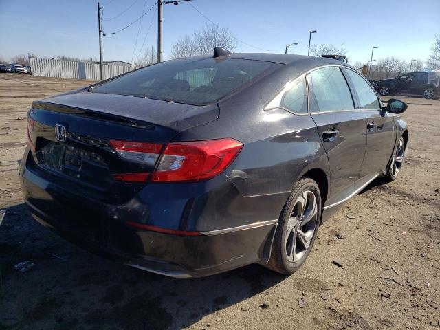 Photo 3 VIN: 1HGCV1F45JA200450 - HONDA ACCORD EX 