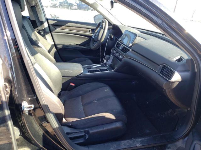 Photo 4 VIN: 1HGCV1F45JA200450 - HONDA ACCORD EX 