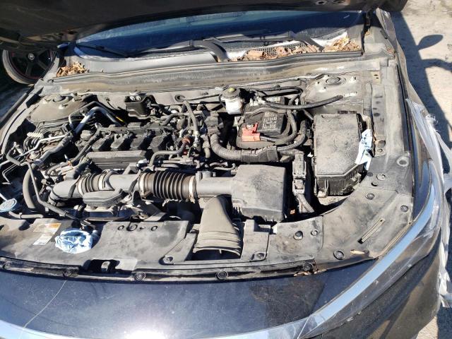 Photo 6 VIN: 1HGCV1F45JA200450 - HONDA ACCORD EX 