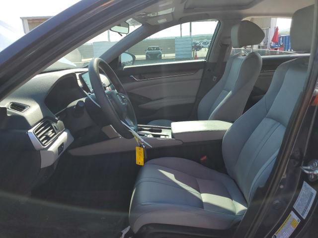 Photo 6 VIN: 1HGCV1F45JA226479 - HONDA ACCORD 