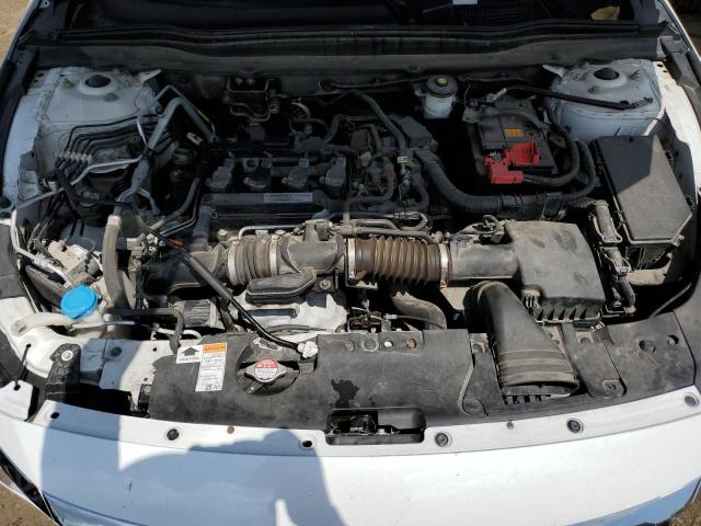 Photo 10 VIN: 1HGCV1F45JA229320 - HONDA ACCORD SEDAN 