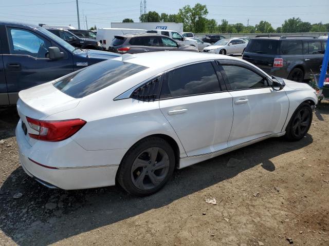 Photo 2 VIN: 1HGCV1F45JA229320 - HONDA ACCORD SEDAN 