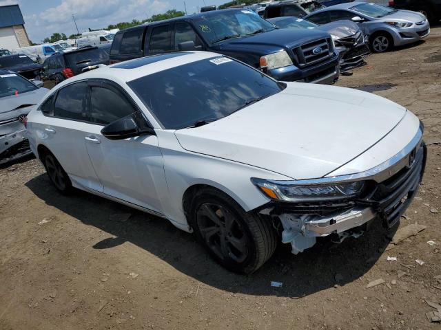 Photo 3 VIN: 1HGCV1F45JA229320 - HONDA ACCORD SEDAN 