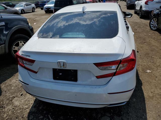 Photo 5 VIN: 1HGCV1F45JA229320 - HONDA ACCORD SEDAN 