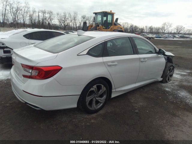 Photo 3 VIN: 1HGCV1F45JA229320 - HONDA ACCORD SEDAN 