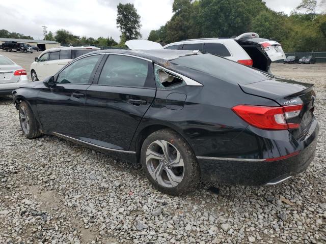 Photo 1 VIN: 1HGCV1F45JA236879 - HONDA ACCORD EX 