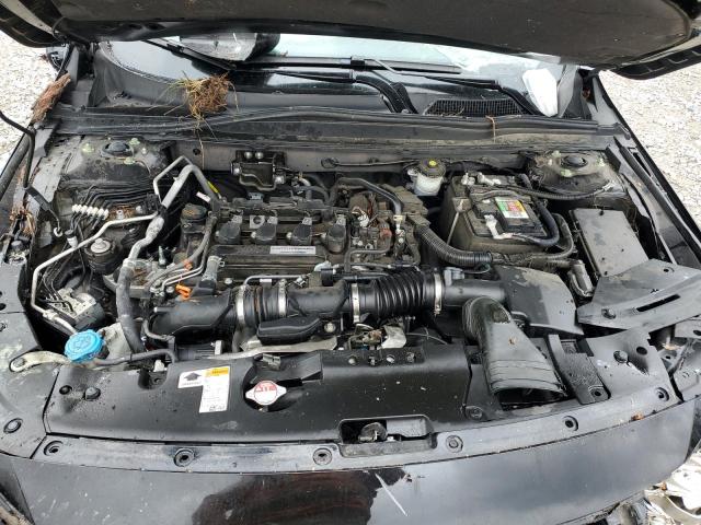 Photo 10 VIN: 1HGCV1F45JA236879 - HONDA ACCORD EX 