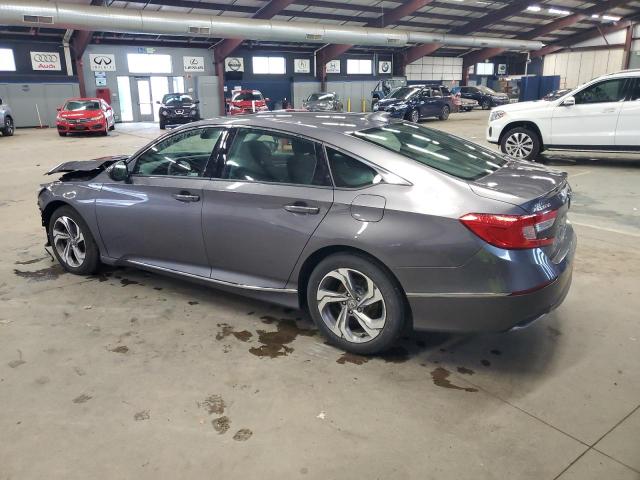 Photo 1 VIN: 1HGCV1F45JA240995 - HONDA ACCORD 