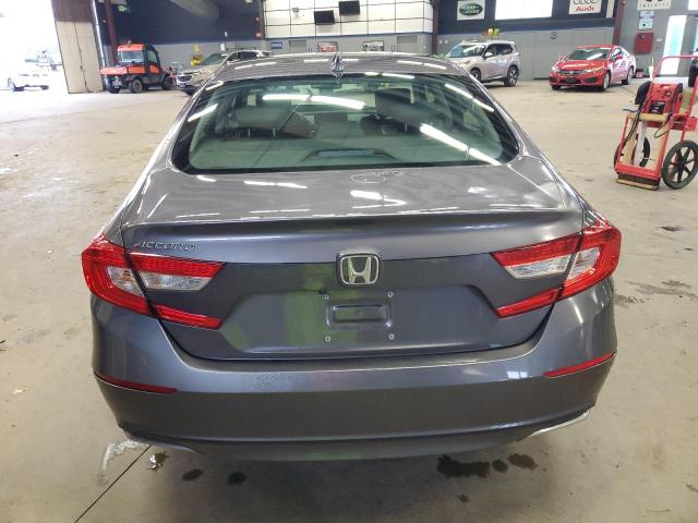 Photo 5 VIN: 1HGCV1F45JA240995 - HONDA ACCORD 