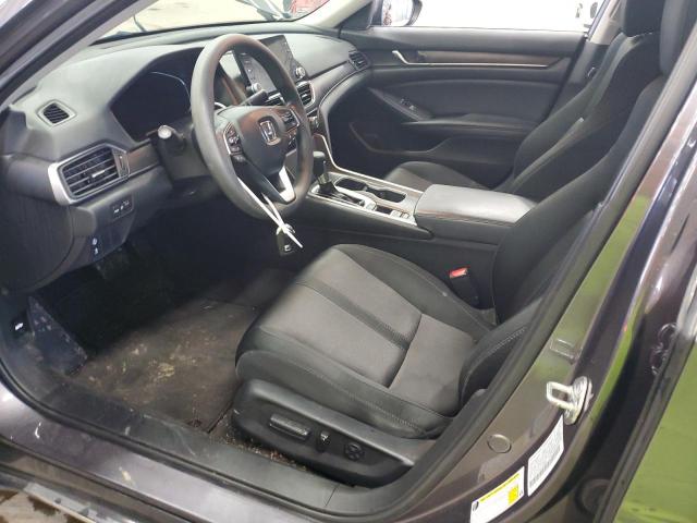 Photo 6 VIN: 1HGCV1F45JA240995 - HONDA ACCORD 