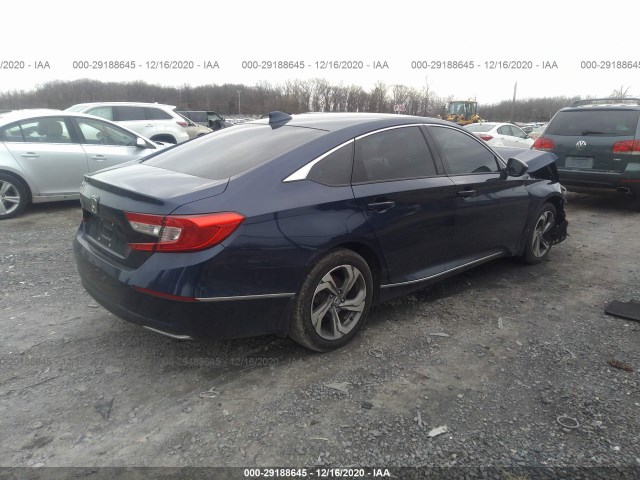 Photo 3 VIN: 1HGCV1F45JA242701 - HONDA ACCORD SEDAN 