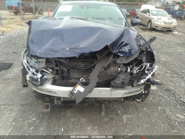 Photo 5 VIN: 1HGCV1F45JA242701 - HONDA ACCORD SEDAN 