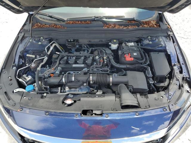 Photo 10 VIN: 1HGCV1F45JA255190 - HONDA ACCORD 