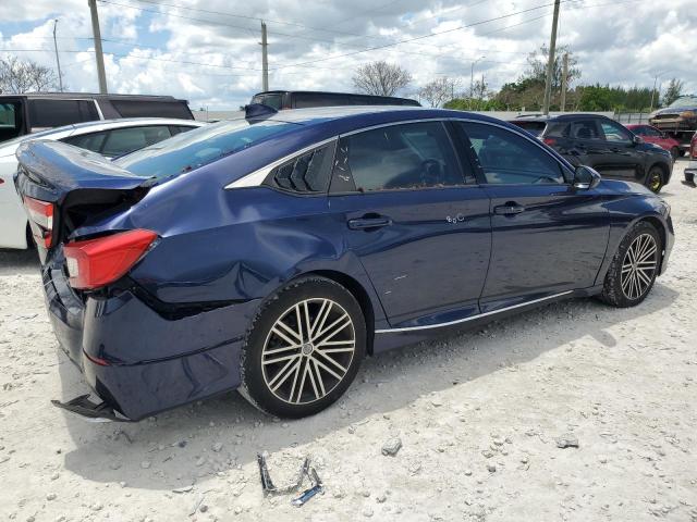 Photo 2 VIN: 1HGCV1F45JA255190 - HONDA ACCORD 