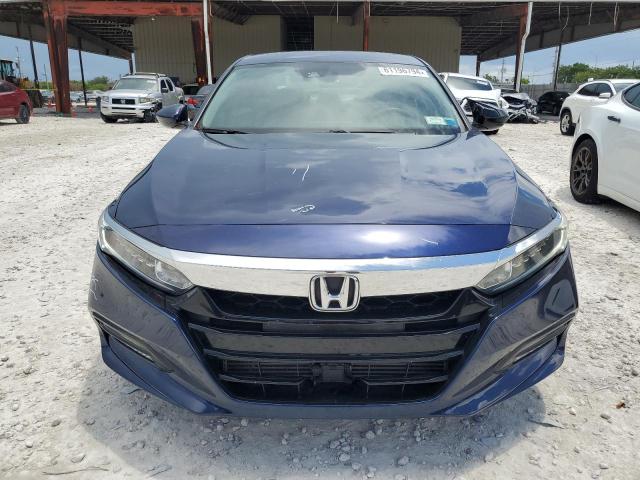 Photo 4 VIN: 1HGCV1F45JA255190 - HONDA ACCORD 