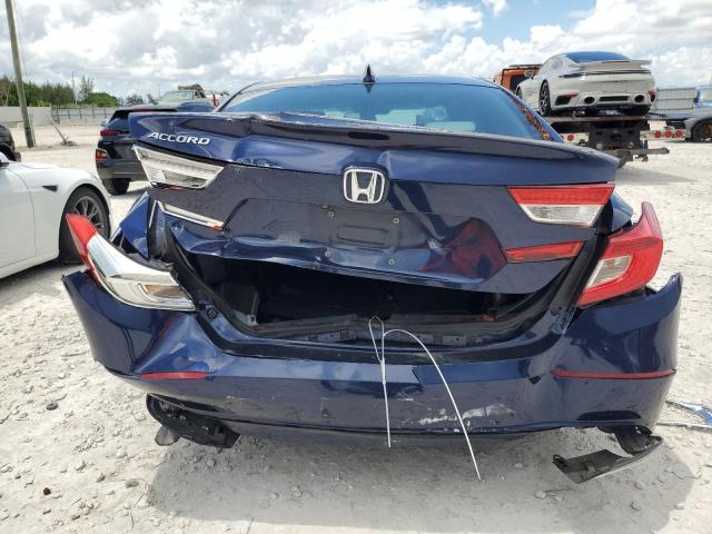 Photo 5 VIN: 1HGCV1F45JA255190 - HONDA ACCORD 