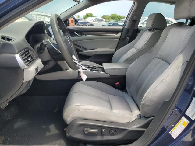 Photo 6 VIN: 1HGCV1F45JA255190 - HONDA ACCORD 