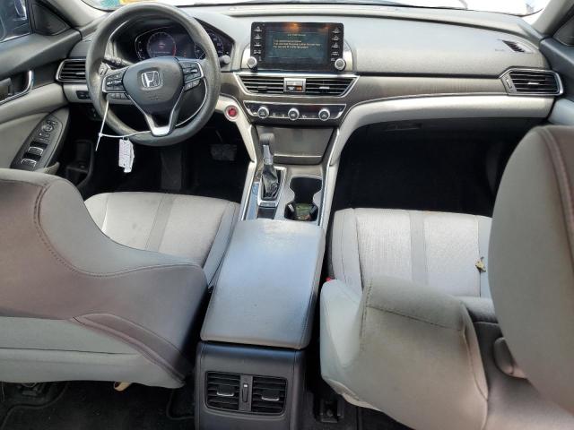 Photo 7 VIN: 1HGCV1F45JA255190 - HONDA ACCORD 