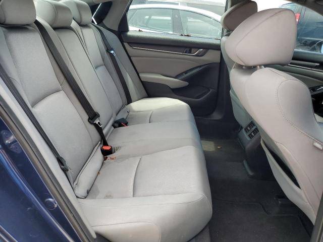 Photo 9 VIN: 1HGCV1F45JA255190 - HONDA ACCORD 