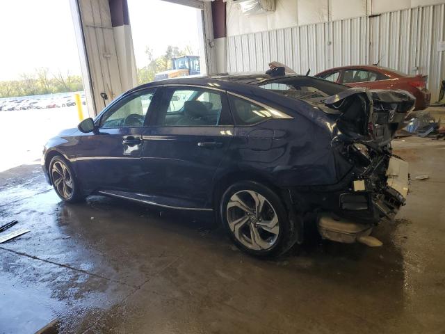 Photo 1 VIN: 1HGCV1F45KA035372 - HONDA ACCORD EX 