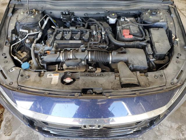 Photo 10 VIN: 1HGCV1F45KA035372 - HONDA ACCORD EX 