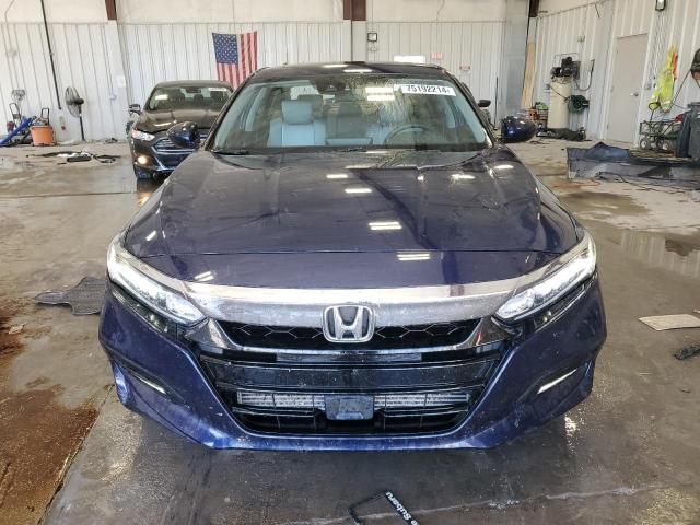 Photo 4 VIN: 1HGCV1F45KA035372 - HONDA ACCORD EX 