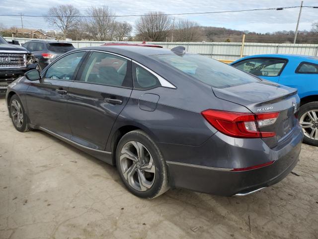 Photo 1 VIN: 1HGCV1F45KA036439 - HONDA ACCORD 