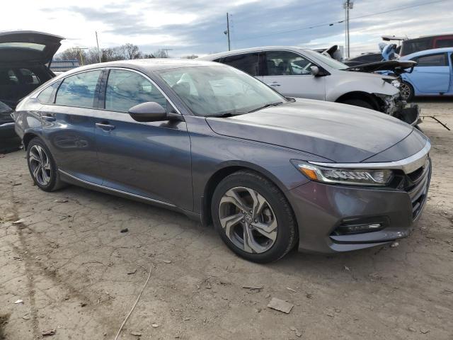 Photo 3 VIN: 1HGCV1F45KA036439 - HONDA ACCORD 