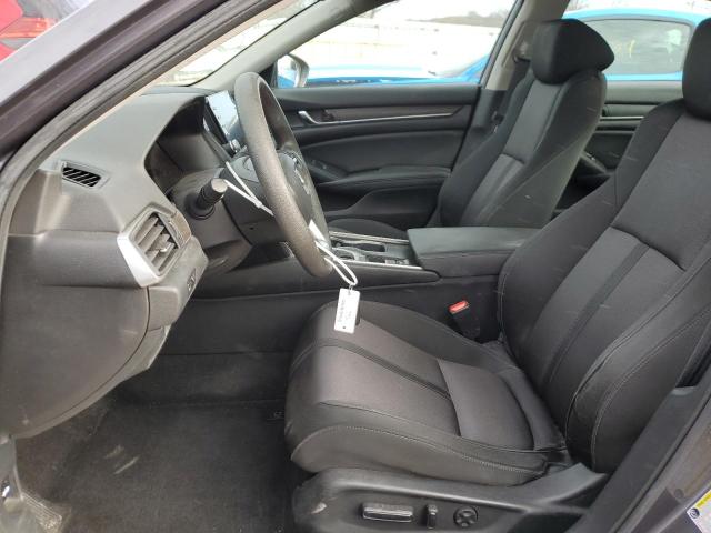 Photo 6 VIN: 1HGCV1F45KA036439 - HONDA ACCORD 