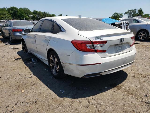 Photo 2 VIN: 1HGCV1F45KA037106 - HONDA ACCORD EX 