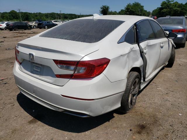 Photo 3 VIN: 1HGCV1F45KA037106 - HONDA ACCORD EX 