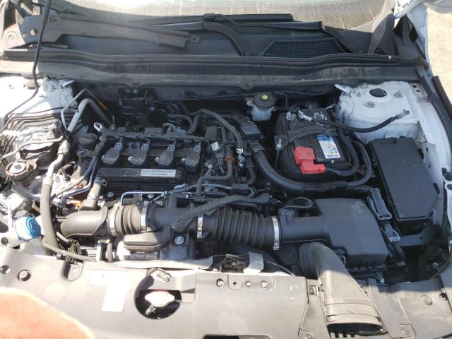 Photo 6 VIN: 1HGCV1F45KA037106 - HONDA ACCORD EX 