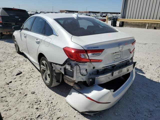 Photo 2 VIN: 1HGCV1F45KA039938 - HONDA ACCORD EX 