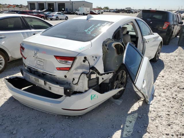 Photo 3 VIN: 1HGCV1F45KA039938 - HONDA ACCORD EX 