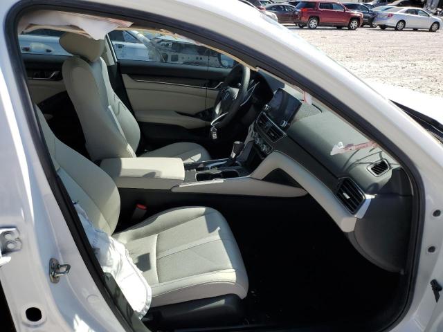 Photo 4 VIN: 1HGCV1F45KA039938 - HONDA ACCORD EX 