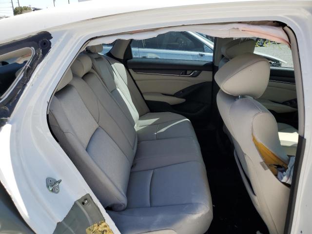 Photo 5 VIN: 1HGCV1F45KA039938 - HONDA ACCORD EX 