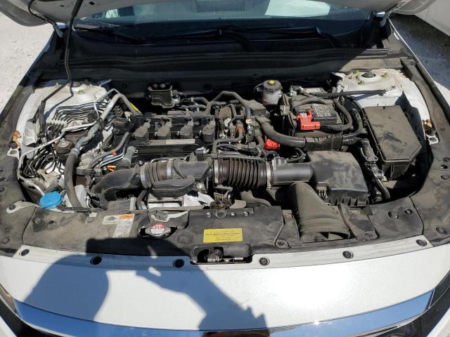 Photo 6 VIN: 1HGCV1F45KA039938 - HONDA ACCORD EX 