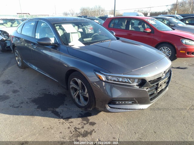 Photo 0 VIN: 1HGCV1F45KA041706 - HONDA ACCORD SEDAN 