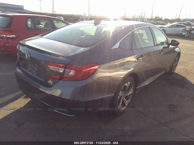 Photo 3 VIN: 1HGCV1F45KA041706 - HONDA ACCORD SEDAN 