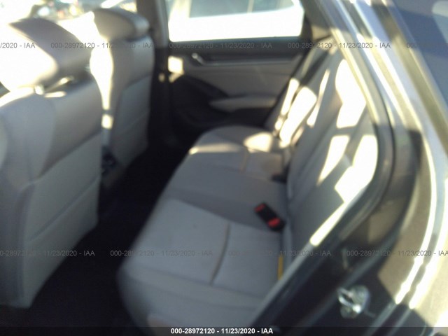 Photo 7 VIN: 1HGCV1F45KA041706 - HONDA ACCORD SEDAN 