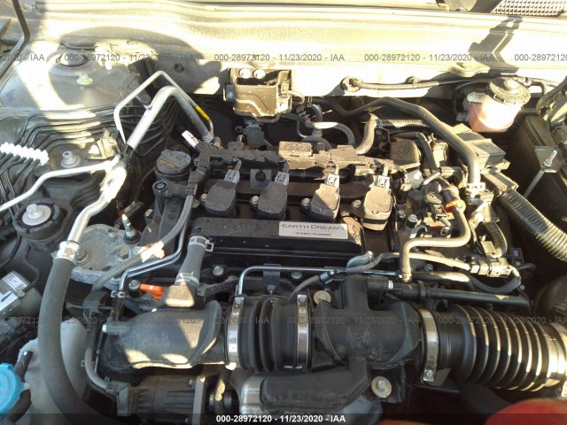 Photo 9 VIN: 1HGCV1F45KA041706 - HONDA ACCORD SEDAN 