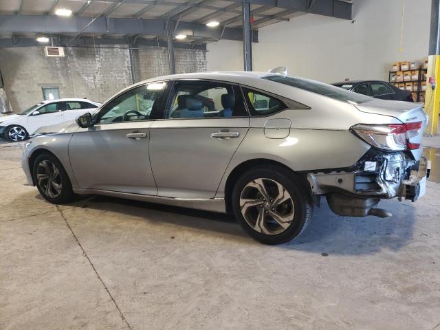 Photo 1 VIN: 1HGCV1F45KA047344 - HONDA ACCORD EX 