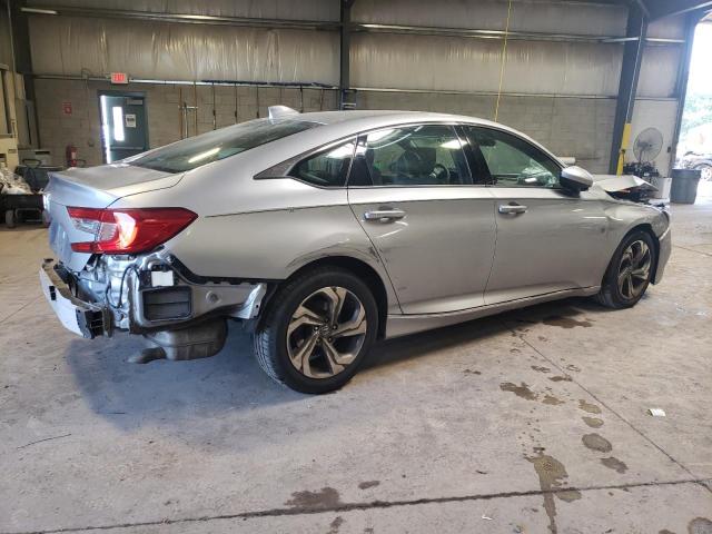 Photo 2 VIN: 1HGCV1F45KA047344 - HONDA ACCORD EX 