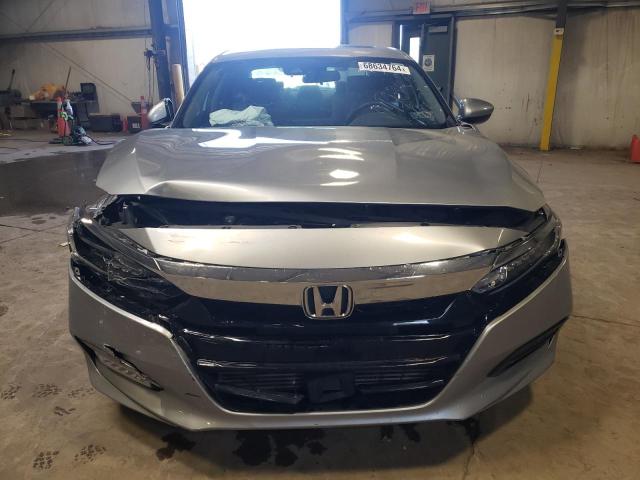 Photo 4 VIN: 1HGCV1F45KA047344 - HONDA ACCORD EX 