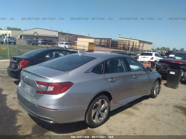 Photo 3 VIN: 1HGCV1F45KA049367 - HONDA ACCORD SEDAN 