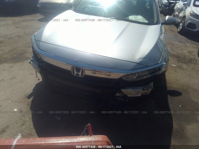 Photo 5 VIN: 1HGCV1F45KA049367 - HONDA ACCORD SEDAN 